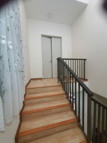 3-storey Terraced House for Sale in Anggun (Rawang) - Rajesh Kanesan - Interior - PropertyGuru.com.my