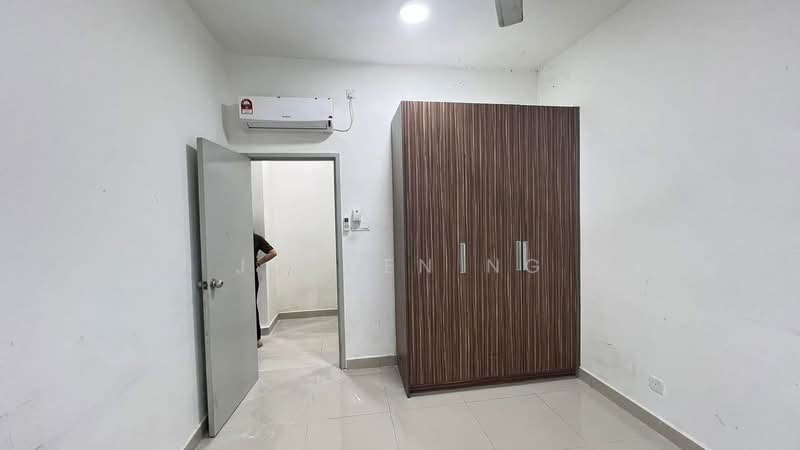 Apartment for Sale at Seasons Amara Larkin - Jayden Ng - Bedroom - PropertyGuru.com.my
