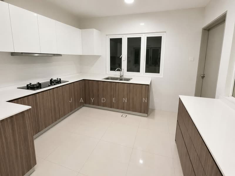 Apartment for Sale at Seasons Amara Larkin - Jayden Ng - Kitchen - PropertyGuru.com.my