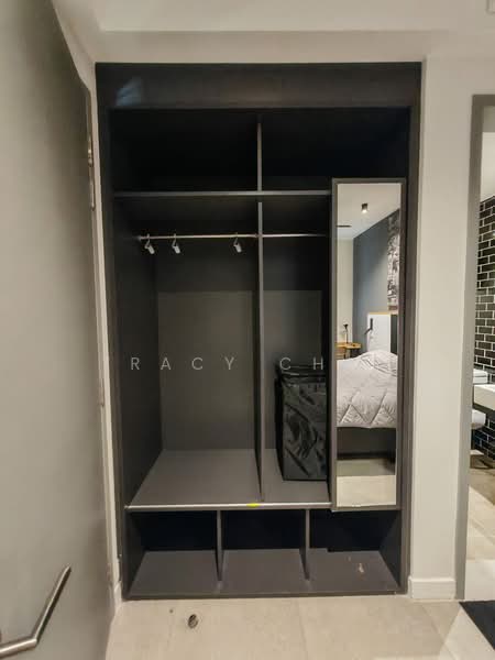 Servis Apartment untuk Disewa di Union Suites - Tracy Chai - Bedroom - PropertyGuru.com.my
