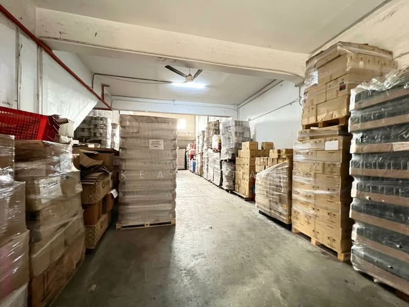 Factory for Rent in Kepong (Kuala Lumpur) - Keanu Tan - SAMPLE - PropertyGuru.com.my