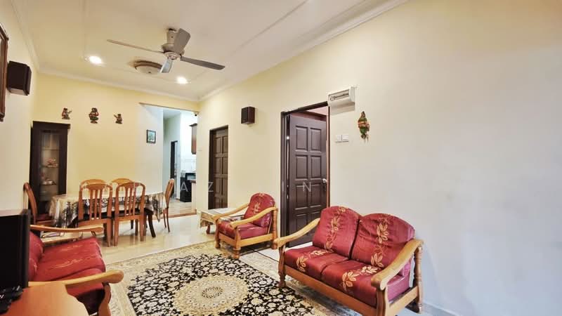 2-storey Terraced House for Sale in Taman Kota Cheras (Cheras) - Nor Azdlin Adnan - PropertyGuru.com.my