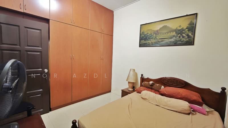 2-storey Terraced House for Sale in Taman Kota Cheras (Cheras) - Nor Azdlin Adnan - PropertyGuru.com.my