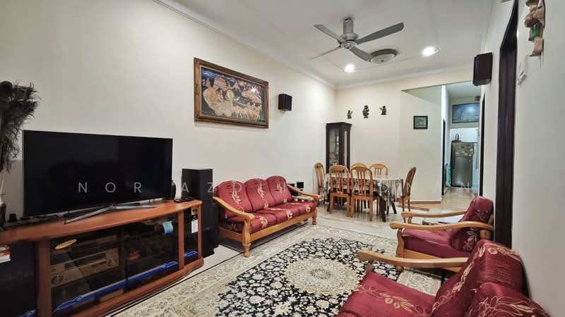 2-storey Terraced House for Sale in Taman Kota Cheras (Cheras) - Nor Azdlin Adnan - PropertyGuru.com.my
