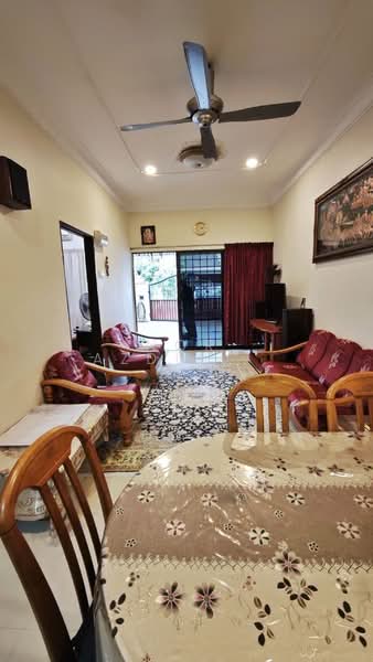 2-storey Terraced House for Sale in Taman Kota Cheras (Cheras) - Nor Azdlin Adnan - PropertyGuru.com.my