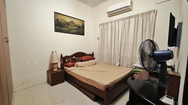 2-storey Terraced House for Sale in Taman Kota Cheras (Cheras) - Nor Azdlin Adnan - PropertyGuru.com.my