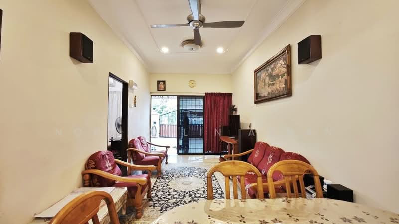 2-storey Terraced House for Sale in Taman Kota Cheras (Cheras) - Nor Azdlin Adnan - PropertyGuru.com.my