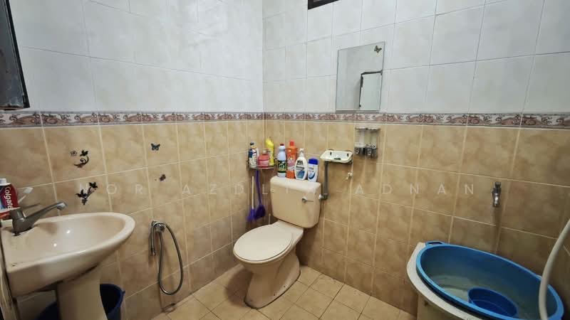 2-storey Terraced House for Sale in Taman Kota Cheras (Cheras) - Nor Azdlin Adnan - PropertyGuru.com.my