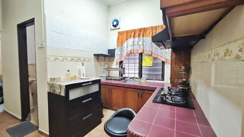 2-storey Terraced House for Sale in Taman Kota Cheras (Cheras) - Nor Azdlin Adnan - PropertyGuru.com.my