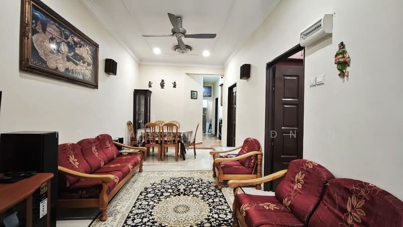 2-storey Terraced House for Sale in Taman Kota Cheras (Cheras) - Nor Azdlin Adnan - PropertyGuru.com.my