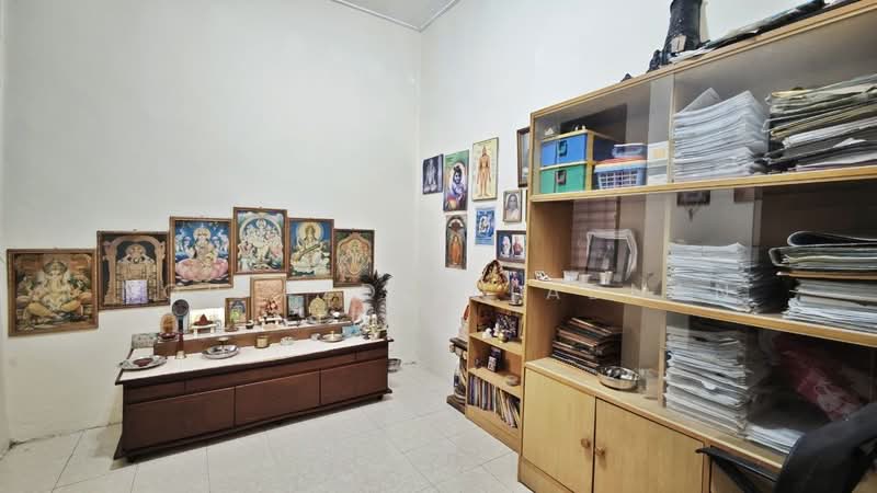 2-storey Terraced House for Sale in Taman Kota Cheras (Cheras) - Nor Azdlin Adnan - PropertyGuru.com.my