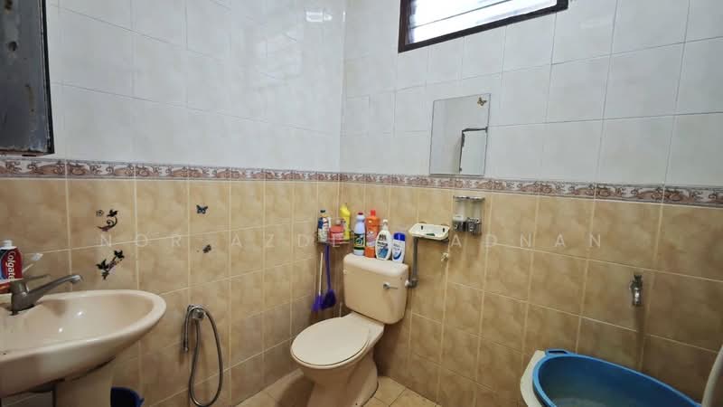 2-storey Terraced House for Sale in Taman Kota Cheras (Cheras) - Nor Azdlin Adnan - PropertyGuru.com.my