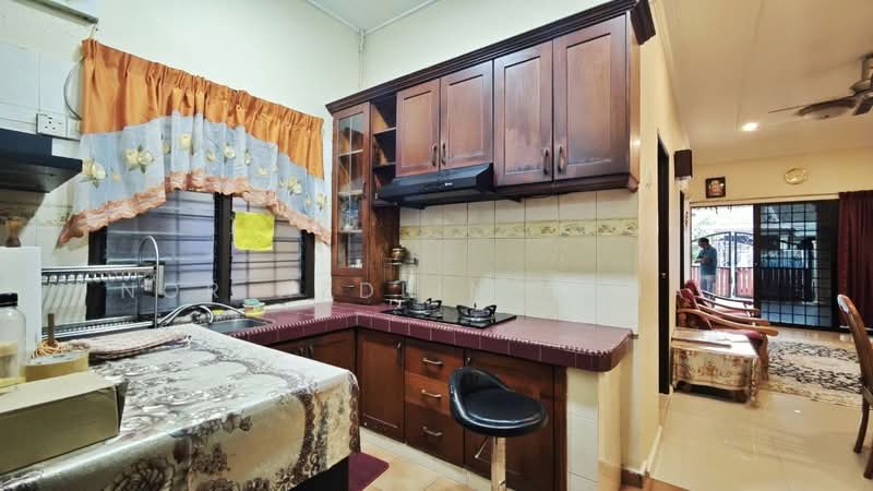 2-storey Terraced House for Sale in Taman Kota Cheras (Cheras) - Nor Azdlin Adnan - PropertyGuru.com.my