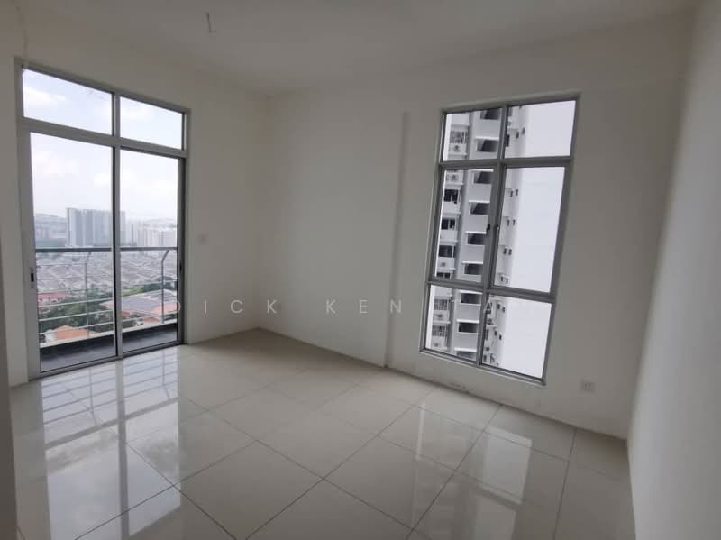 Condominium for Sale at Meridien Residence - Dick Ken Tan - View - PropertyGuru.com.my