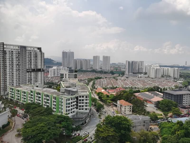 Condominium for Sale at Meridien Residence - Dick Ken Tan - Exterior - PropertyGuru.com.my