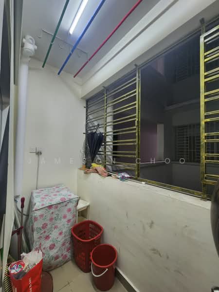 Apartment for Rent at Nusa Heights (Nusa Puncak) - Jameson Choo - PropertyGuru.com.my