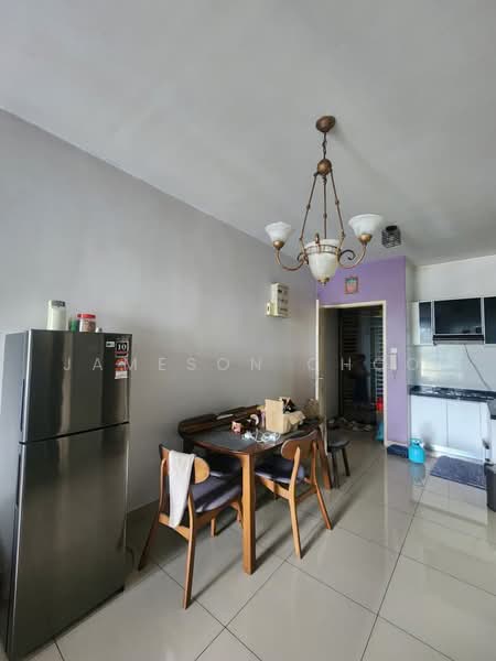 Apartment for Rent at Nusa Heights (Nusa Puncak) - Jameson Choo - PropertyGuru.com.my
