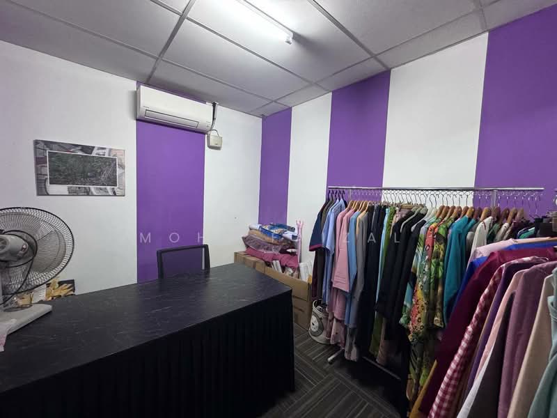 Kedai untuk Dijual di Kajang (Selangor) - Mohd Faizal - Interior - PropertyGuru.com.my