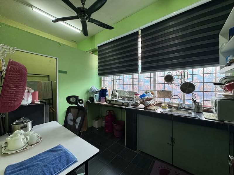 Kedai untuk Dijual di Kajang (Selangor) - Mohd Faizal - Kitchen - PropertyGuru.com.my