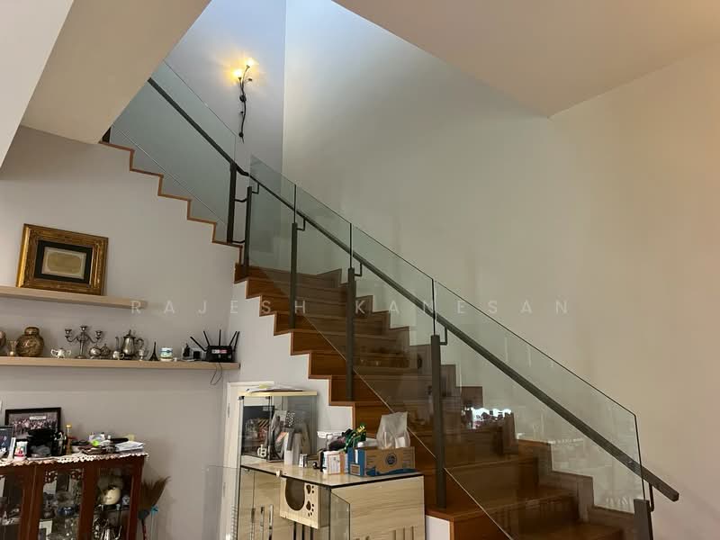 Semi-Detached House for Sale in Rawang (Selangor) - Rajesh Kanesan - Interior - PropertyGuru.com.my