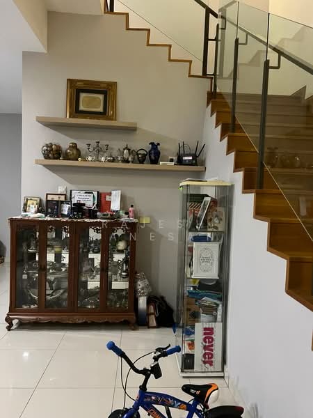 Semi-Detached House for Sale in Rawang (Selangor) - Rajesh Kanesan - Interior - PropertyGuru.com.my