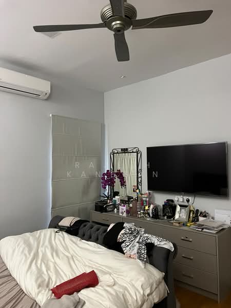 Semi-Detached House for Sale in Rawang (Selangor) - Rajesh Kanesan - Bedroom - PropertyGuru.com.my