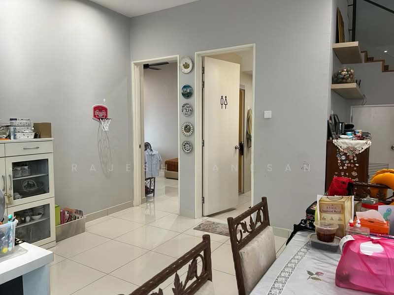 Semi-Detached House for Sale in Rawang (Selangor) - Rajesh Kanesan - Interior - PropertyGuru.com.my