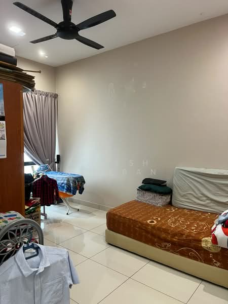 Semi-Detached House for Sale in Rawang (Selangor) - Rajesh Kanesan - Bedroom - PropertyGuru.com.my