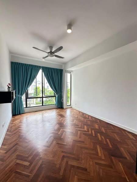 Terraced House for Sale in Medini (Iskandar Puteri (Nusajaya)) - Sheng Long - Living Room - PropertyGuru.com.my