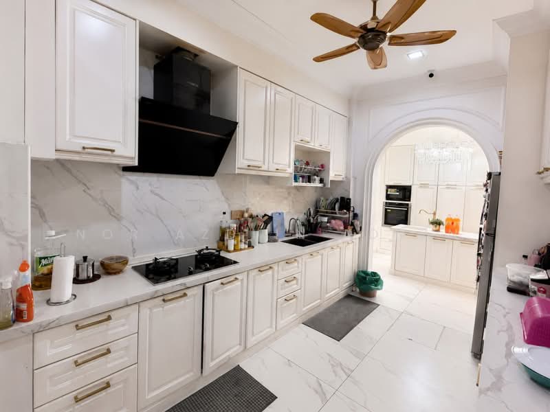 Rumah Berkembar untuk Dijual di Kajang (Selangor) - Nor Azdlin Adnan - PropertyGuru.com.my