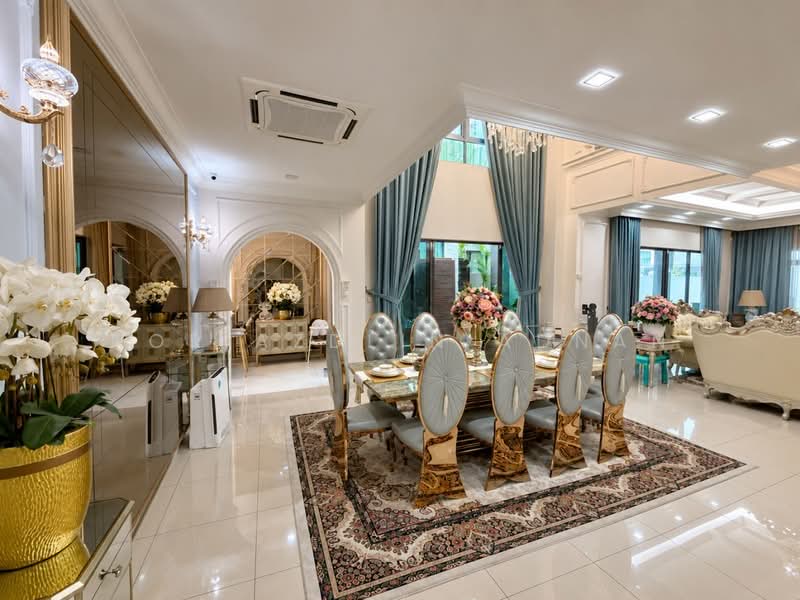 Rumah Berkembar untuk Dijual di Kajang (Selangor) - Nor Azdlin Adnan - PropertyGuru.com.my