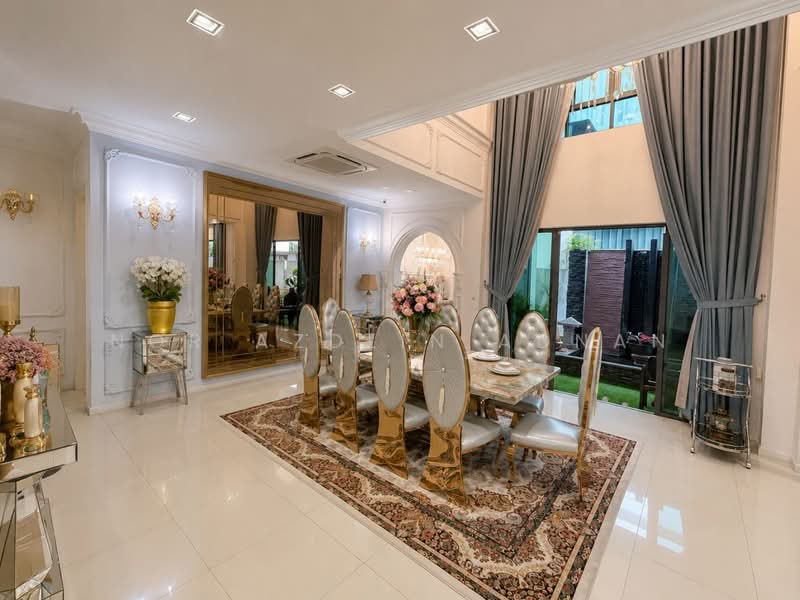 Rumah Berkembar untuk Dijual di Kajang (Selangor) - Nor Azdlin Adnan - PropertyGuru.com.my