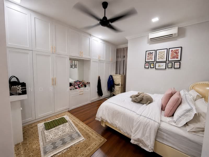 Rumah Berkembar untuk Dijual di Kajang (Selangor) - Nor Azdlin Adnan - PropertyGuru.com.my