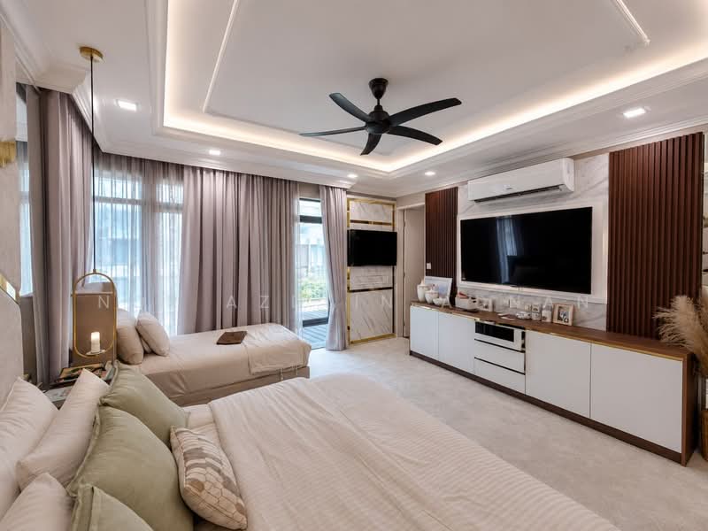 Rumah Berkembar untuk Dijual di Kajang (Selangor) - Nor Azdlin Adnan - PropertyGuru.com.my