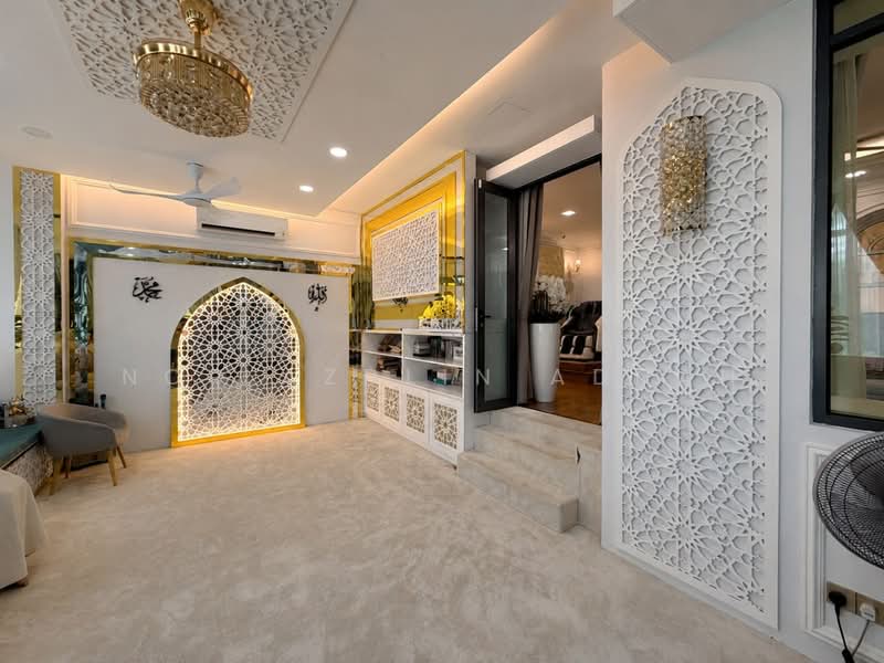 Rumah Berkembar untuk Dijual di Kajang (Selangor) - Nor Azdlin Adnan - PropertyGuru.com.my