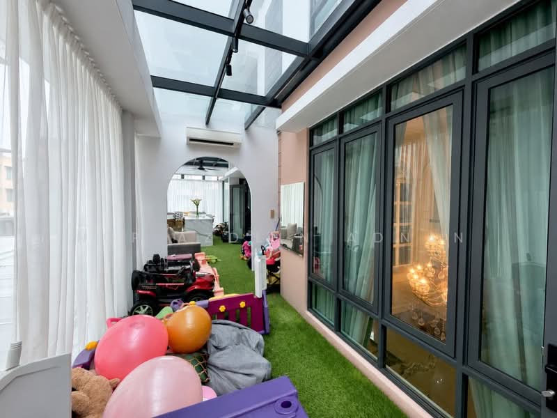 Rumah Berkembar untuk Dijual di Kajang (Selangor) - Nor Azdlin Adnan - PropertyGuru.com.my