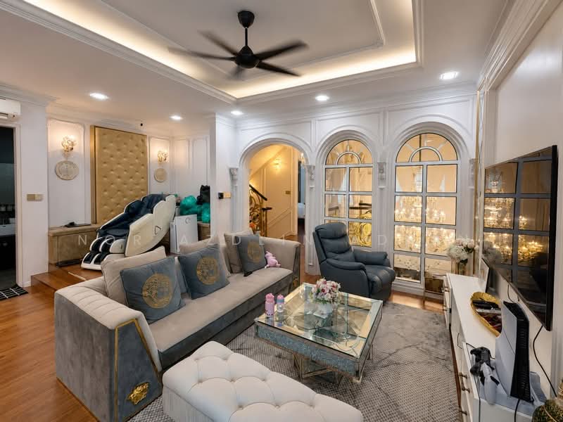 Rumah Berkembar untuk Dijual di Kajang (Selangor) - Nor Azdlin Adnan - PropertyGuru.com.my