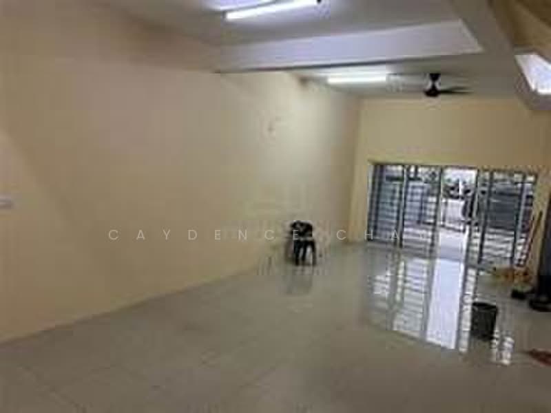 Rumah Teres 2 Tingkat untuk Dijual di Taman Rawang Tin (Rawang) - Caydence Chay - Interior - PropertyGuru.com.my