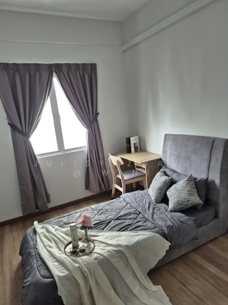 Pangsapuri untuk Disewa di Residensi Brickfields - Julisyazwani @ Wani - PropertyGuru.com.my