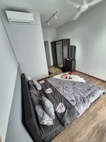 Pangsapuri untuk Disewa di Residensi Brickfields - Julisyazwani @ Wani - PropertyGuru.com.my