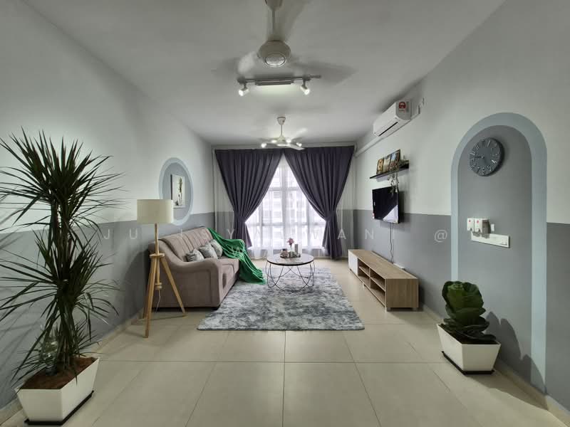 Pangsapuri untuk Disewa di Residensi Brickfields - Julisyazwani @ Wani - PropertyGuru.com.my