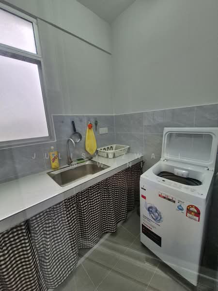 Pangsapuri untuk Disewa di Residensi Brickfields - Julisyazwani @ Wani - PropertyGuru.com.my