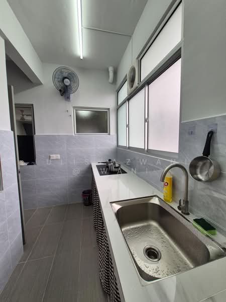Pangsapuri untuk Disewa di Residensi Brickfields - Julisyazwani @ Wani - PropertyGuru.com.my