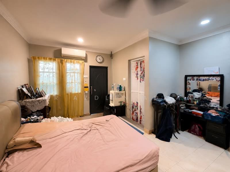 Rumah Teres untuk Dijual di Cheras (Selangor) - Nor Azdlin Adnan - PropertyGuru.com.my