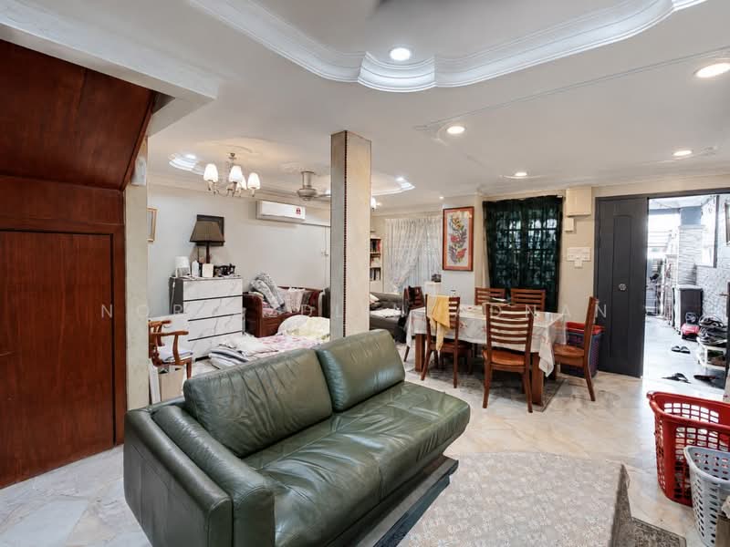 Rumah Teres untuk Dijual di Cheras (Selangor) - Nor Azdlin Adnan - PropertyGuru.com.my