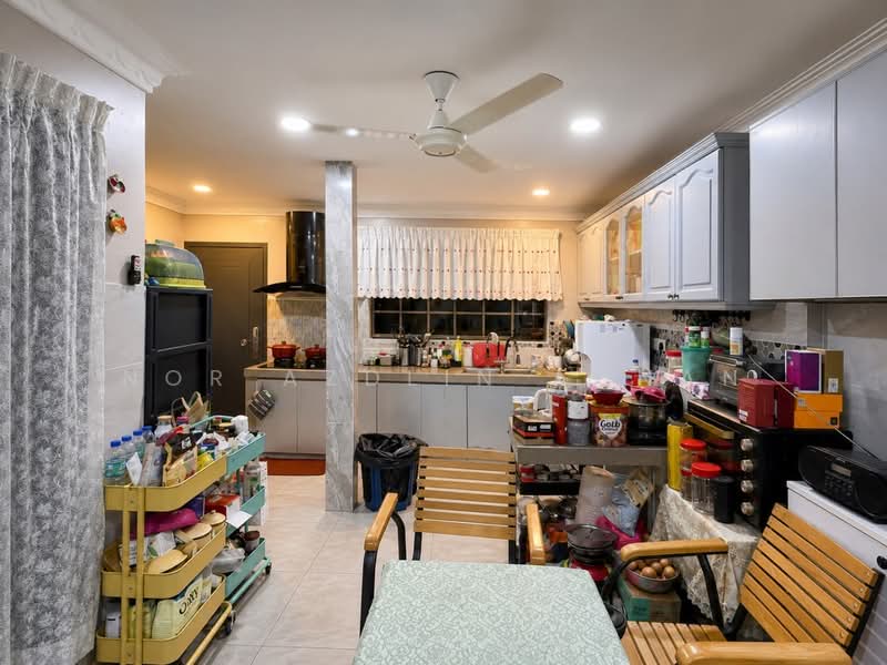 Rumah Teres untuk Dijual di Cheras (Selangor) - Nor Azdlin Adnan - PropertyGuru.com.my