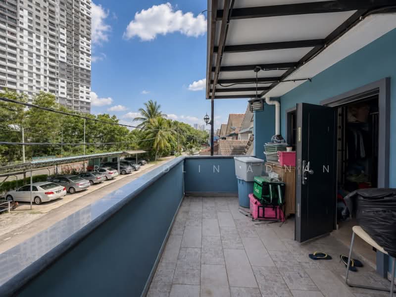 Rumah Teres untuk Dijual di Cheras (Selangor) - Nor Azdlin Adnan - PropertyGuru.com.my
