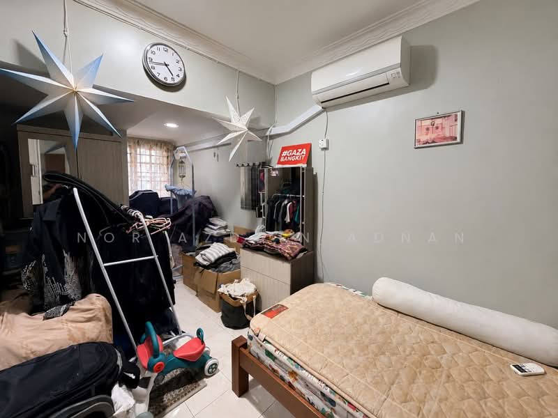 Rumah Teres untuk Dijual di Cheras (Selangor) - Nor Azdlin Adnan - PropertyGuru.com.my