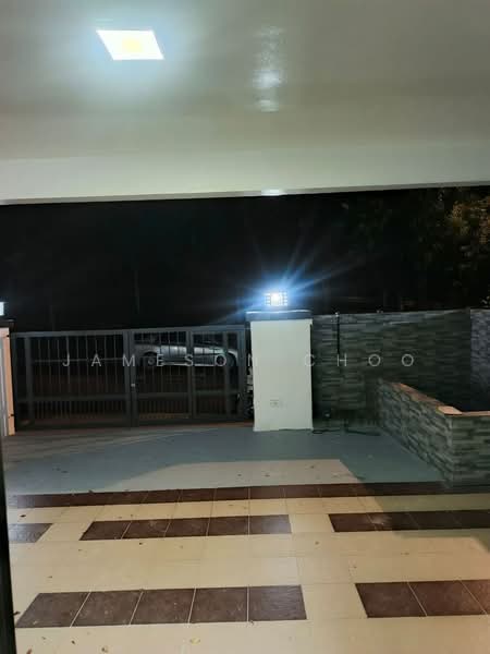 2-storey Terraced House for Rent in Taman Dato Onn (Johor Bahru) - Jameson Choo - PropertyGuru.com.my