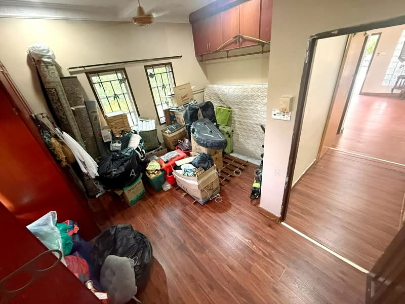 Rumah Teres 2 Tingkat untuk Dijual di Bandar Nusaputra (Puchong) - Fazie Noor - Interior - PropertyGuru.com.my
